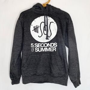 5 Seconds of Summer Hoodie